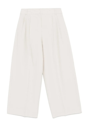 'S Max Mara Nichols trousers - Grey