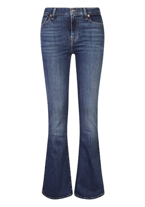 7 For All Mankind Ali jeans - Blue