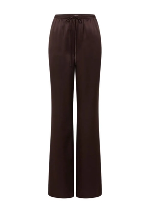 Rebecca Vallance Hazel trousers - Brown