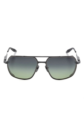 Akoni Pathfinder sunglasses - Black