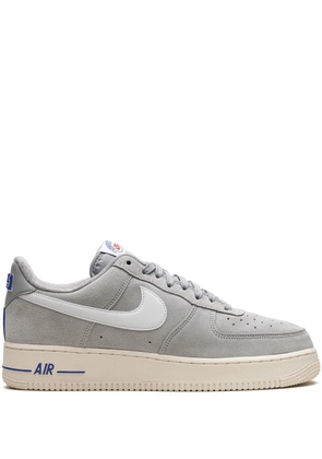 Nike Air Force 1 Low 'Athletic Club - Smoke Grey White Sail' sneakers