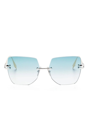 Dita Eyewear Embra sunglasses - Green
