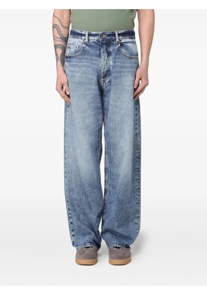 ICON DENIM Will jeans - Blue