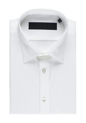RRD butttoned shirt - White