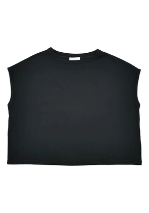 Ma'ry'ya sleeveless tank top - Black