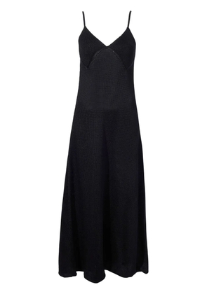 Proenza Schouler Bella dress - Black