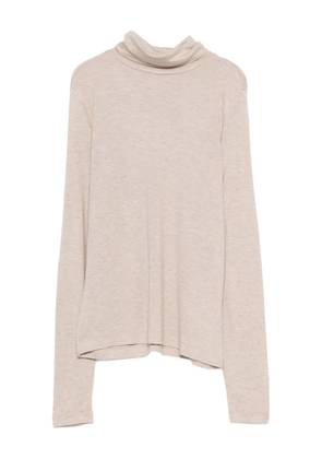 Marc O'Polo roll-neck sweater - Neutrals