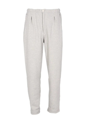 Engineered Garments elastic-waist track pants - Grey