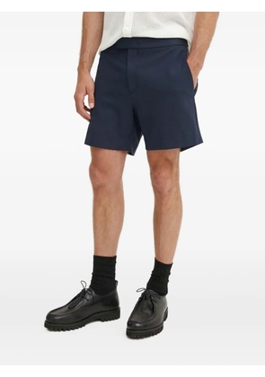 Theory pocket shorts - Blue