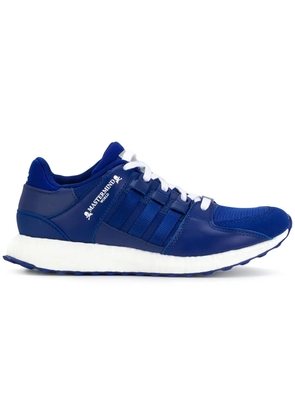 Mastermind World EQT Support Ultra 'Mastermind Worldwide' sneakers - Blue