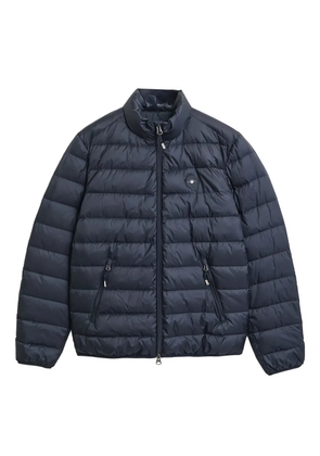 Gant light down jacket - Blue