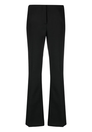 REMAIN Femmi straight-leg trousers - Black