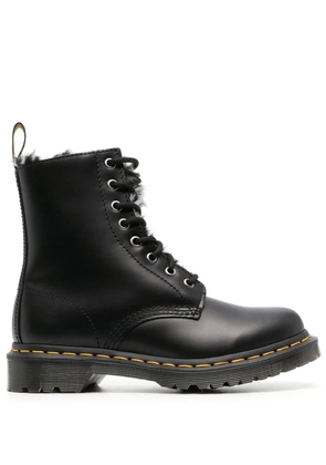 Dr. Martens 1460 Serena Originals boots - Black