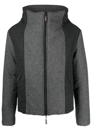 Private Stock The Vulcan jacket - Black