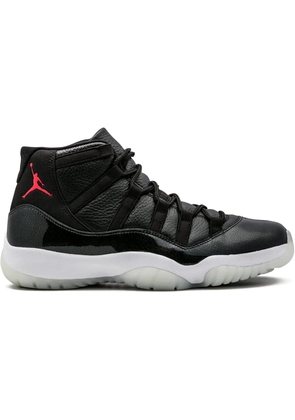 Jordan Air Jordan 11 Retro '72-10' sneakers - Black