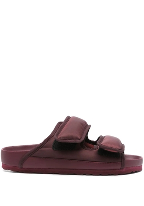 Birkenstock Arizona 1774 slides - Red