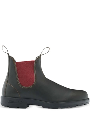 Blundstone #2500 Originals chelsea boots - Brown