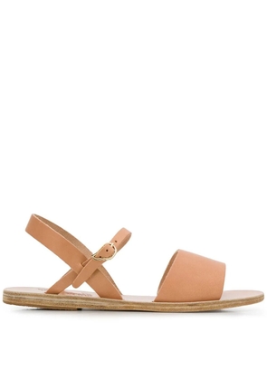 Ancient Greek Sandals Kaliroi sandals - Neutrals