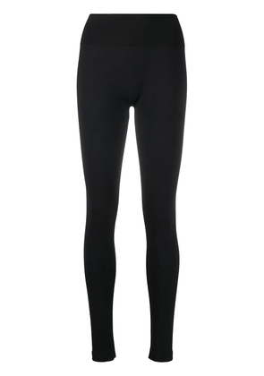 Wolford fitted leggings - Black