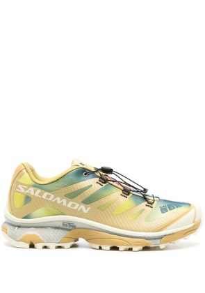 Salomon XT-4 OG low-top sneakers - Neutrals
