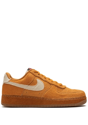 Nike Air Force 1 Low 'Savage Beast' sneakers - Orange