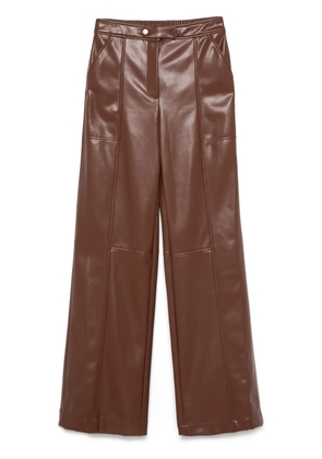 Simkhai Mackenzie trousers - Brown