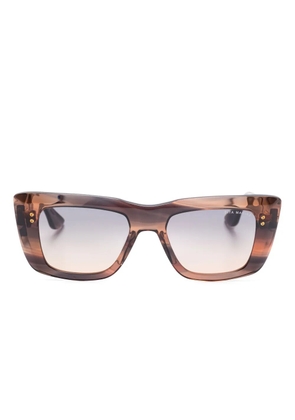 Dita Eyewear Mahine sunglasses - Brown