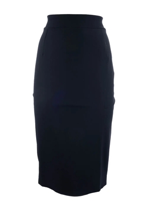 CHIARA BONI La Petite Robe Lumi midi skirt - Black
