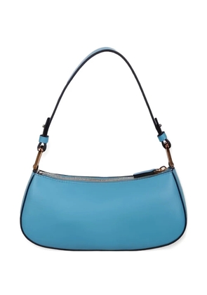 Coccinelle Merveille shoulder bag - Blue