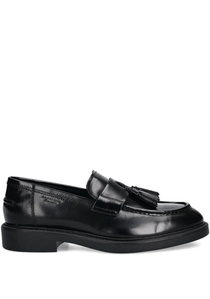 VAGABOND Alex M tassel-detailed loafers - Black