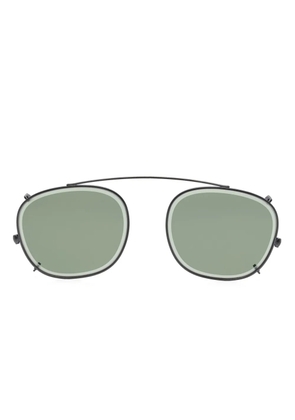 Kame Mannen 114 clip-on lenses - Grey