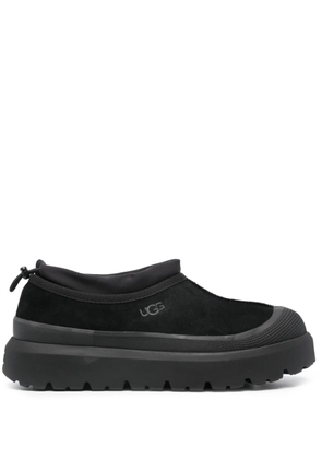 UGG Tasman Weather Hybrid loafers - Black