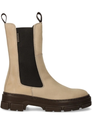 Gant Monthike boots - Neutrals
