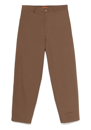 Barena Canasta trousers - Brown