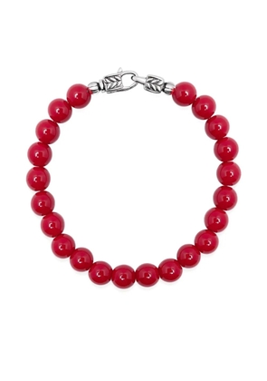 Nialaya Jewelry Healing bracelet - Red