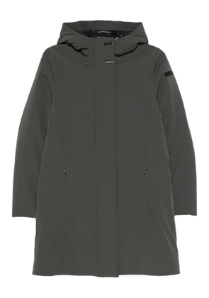 Roberto Ricci Designs hooded coat - Grey