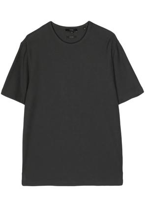 Vince classic crew neck T-shirt - Grey