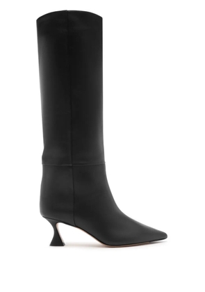 Alexandre Birman 60mm Brena knee-high boots - Black