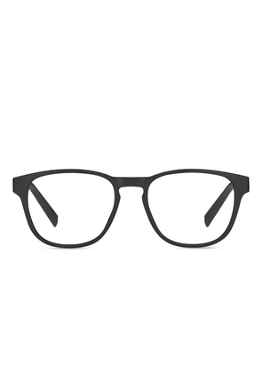Tommy Hilfiger quare-shape glasses - Black