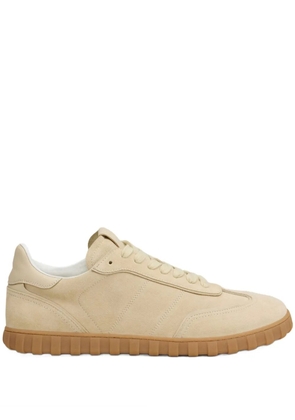 AMI Paris Step sneakers - Neutrals