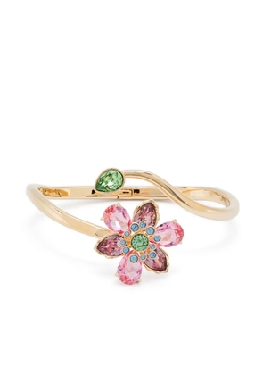 Swarovski Idyllia bracelet - Gold