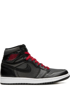 Jordan Air Jordan 1 Retro High OG 'Black Satin/Gym Red' sneakers