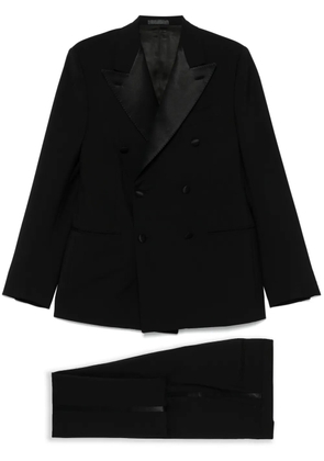 Caruso Norma suit - Black