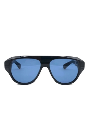 kiurv Ferry sunglasses - Black