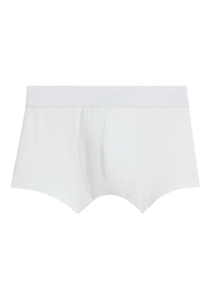 AMI Paris Ami de Coeur boxer - Neutrals