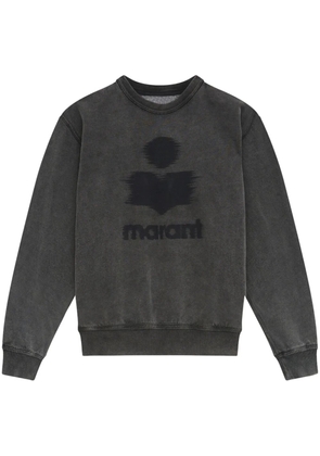 MARANT Mikoy sweatshirt - Grey
