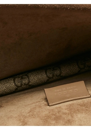 Gucci Pre-Owned mini Dionysus shoulder bag - Neutrals