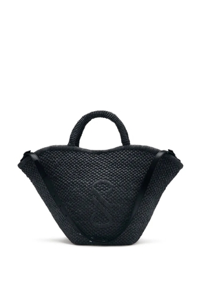 Proenza Schouler large Chelsea tote bag - Black