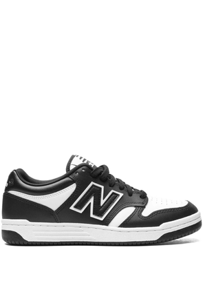 New Balance 480 'Panda' sneakers - Black
