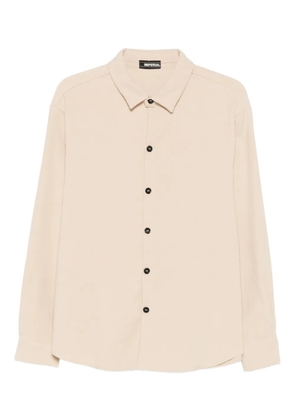 IMPERIAL long-sleeve shirt - Neutrals